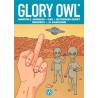 Glory Owl 2